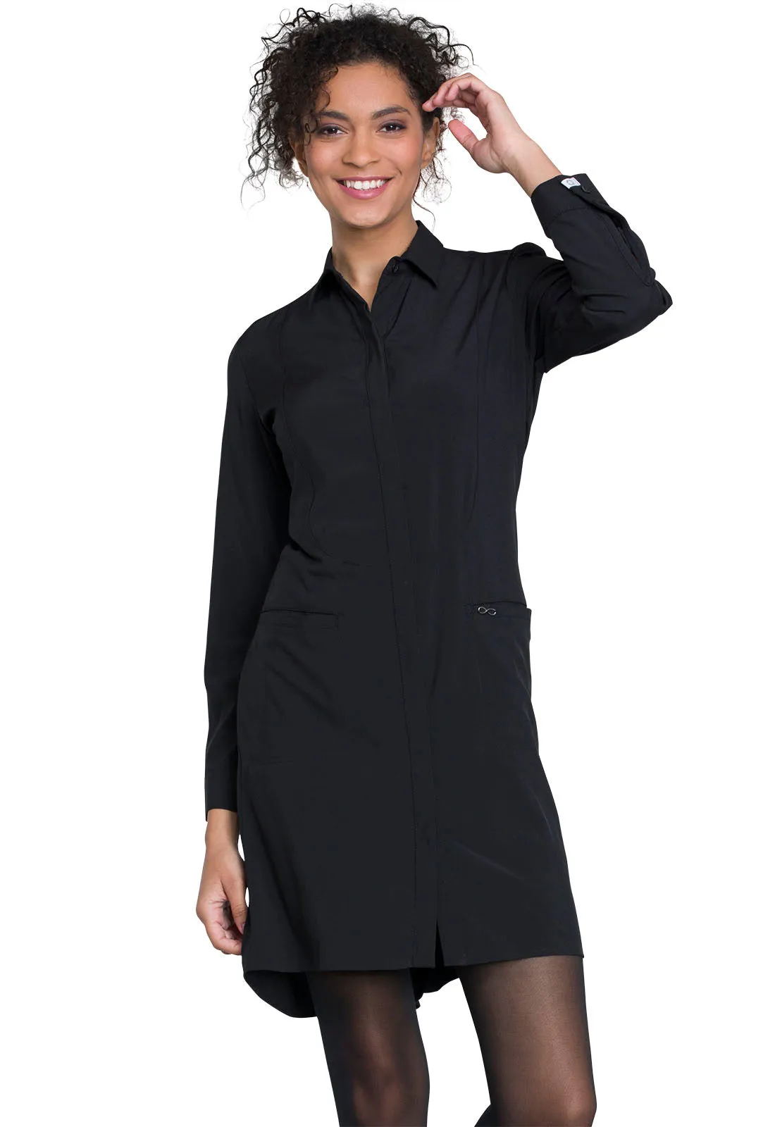 40" Lab Coat Tops  1401A