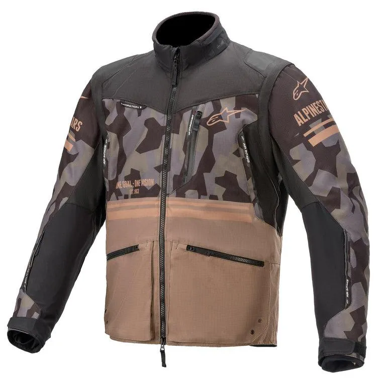 Alpinestars Venture-R Jacket