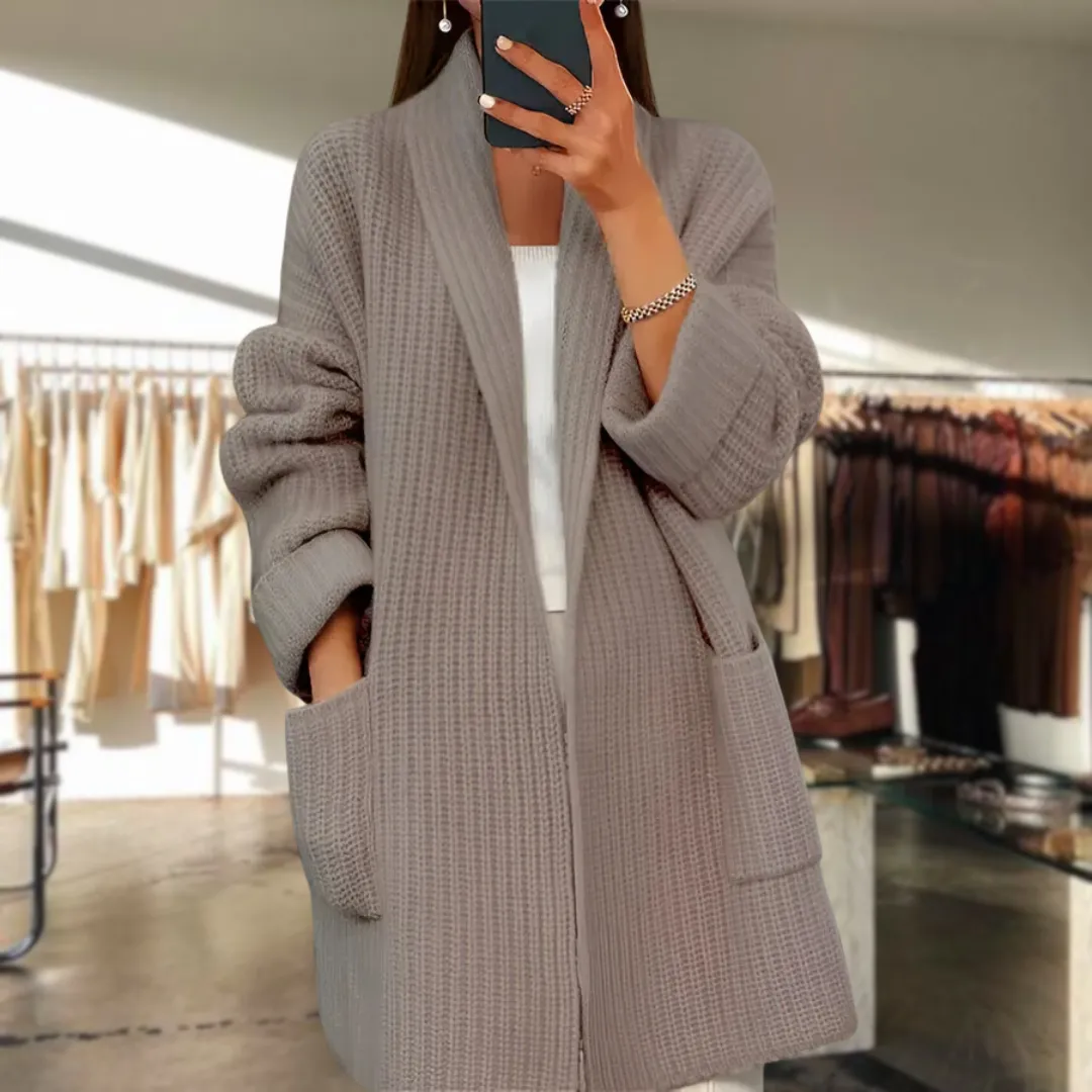 Amelia | Classy Cardigan