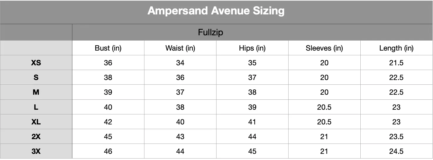 Ampersand Avenue Fullzip Sweatshirt Waffle Knit - Blush