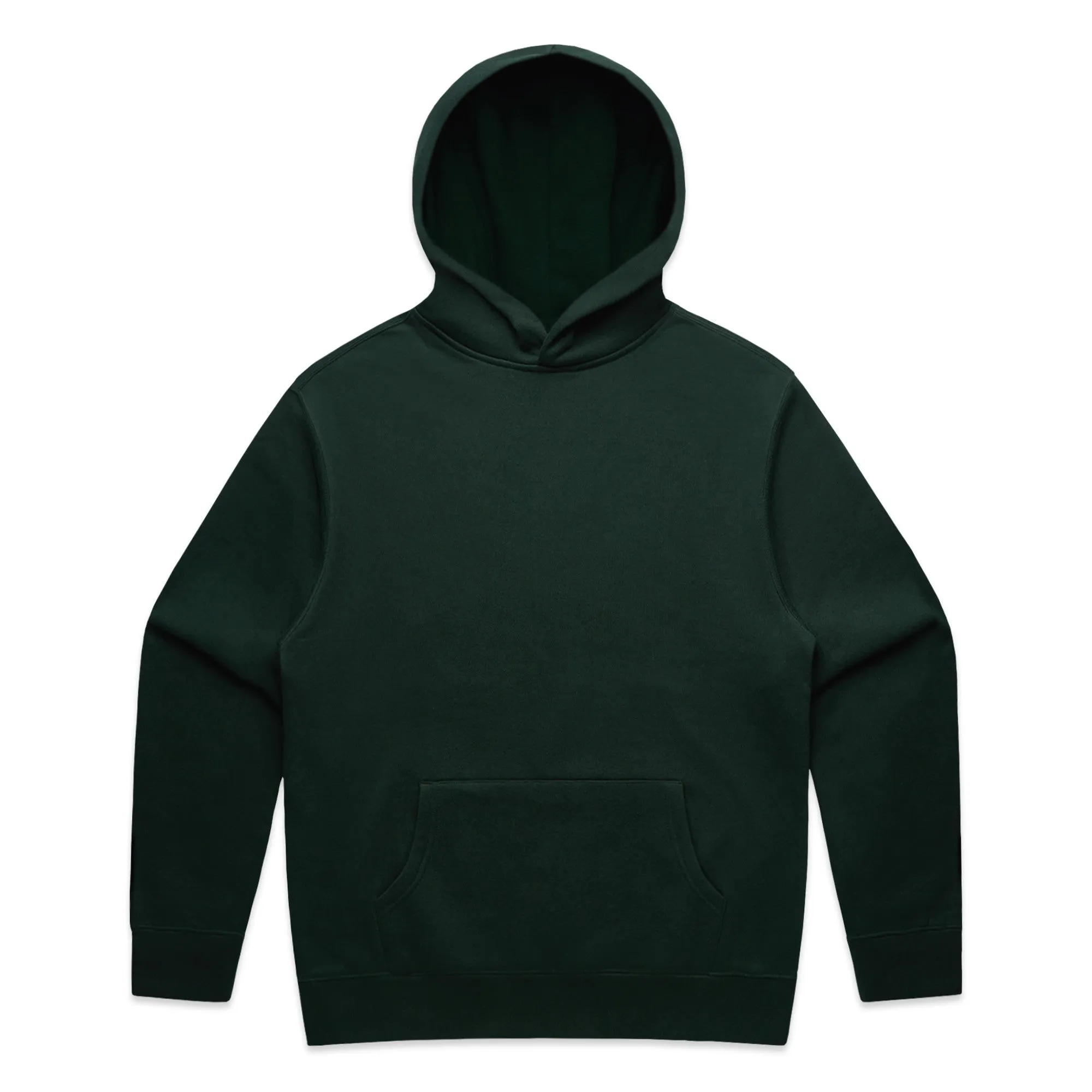 As Color Mens Relax Hood (5161)