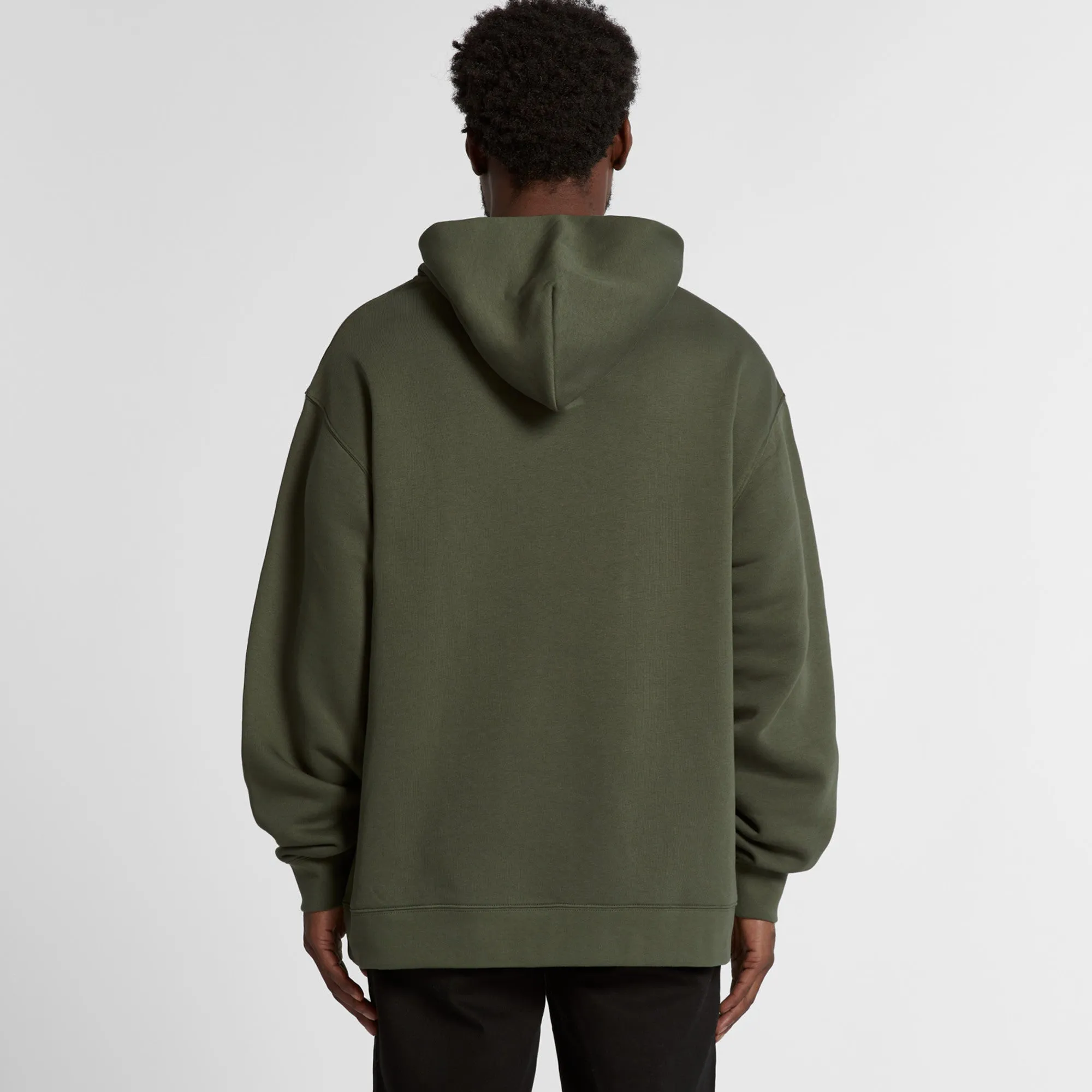 As Color Mens Relax Hood (5161)