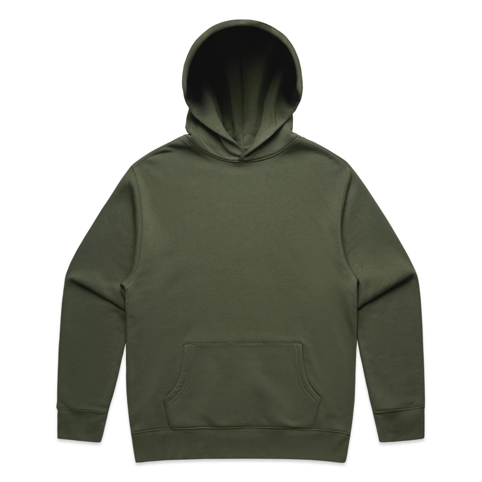 As Color Mens Relax Hood (5161)