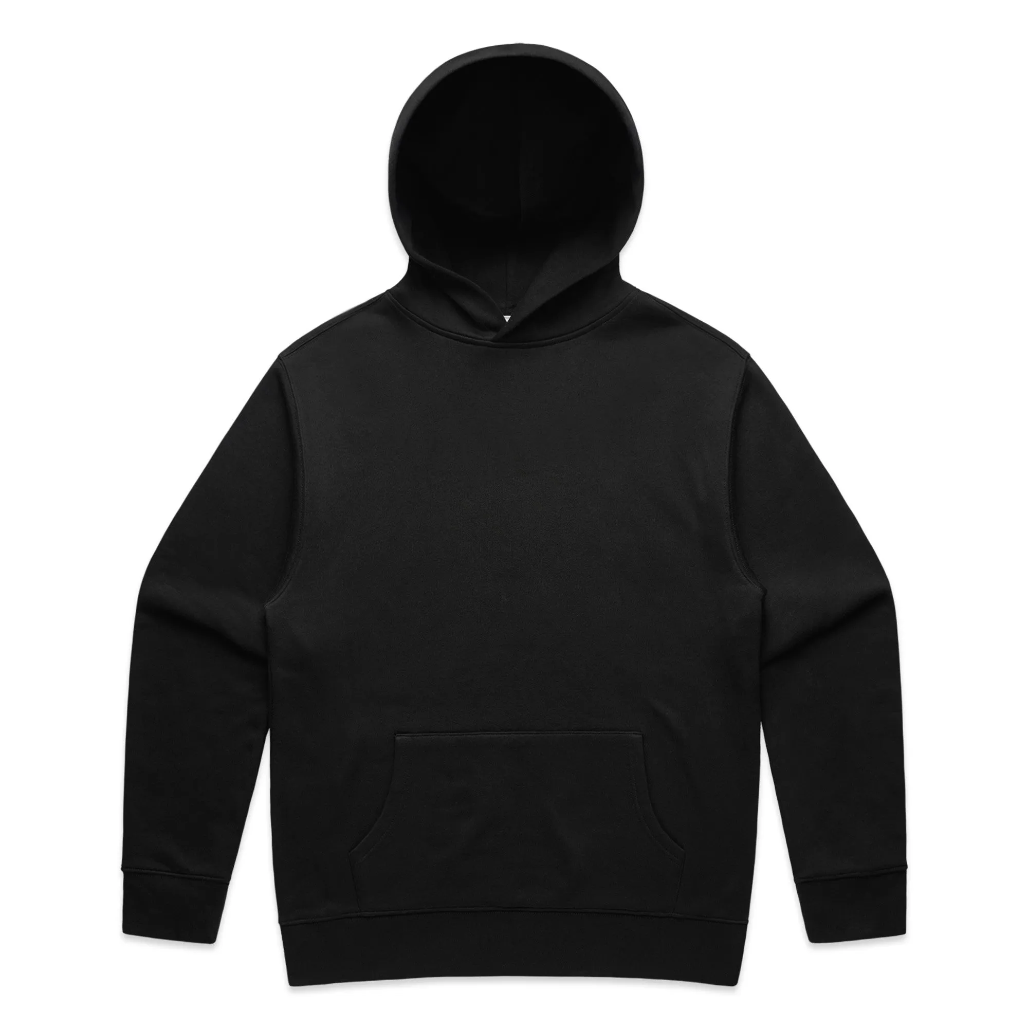 As Color Mens Relax Hood (5161)