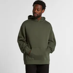As Color Mens Relax Hood (5161)