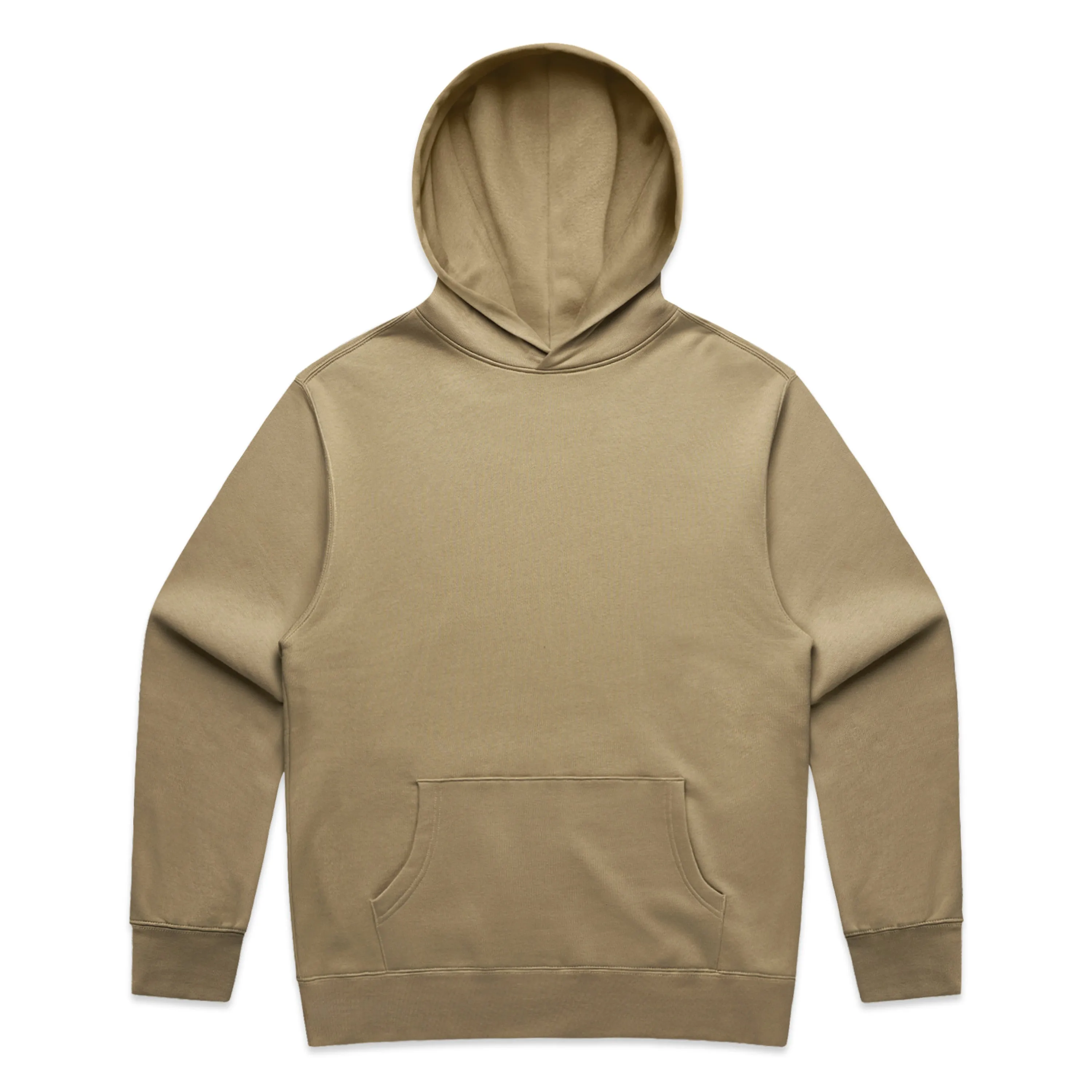 As Color Mens Relax Hood (5161)