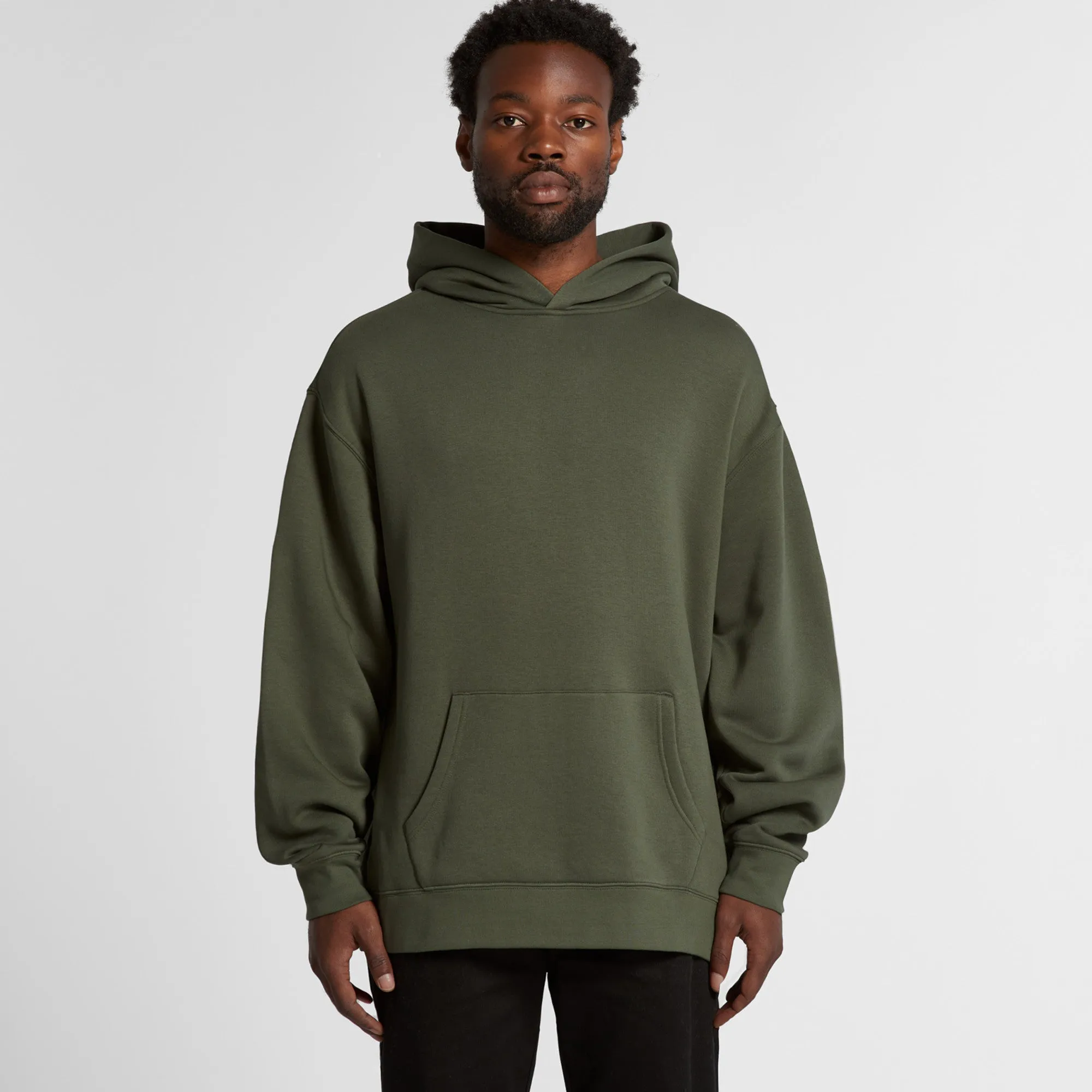 As Color Mens Relax Hood (5161)