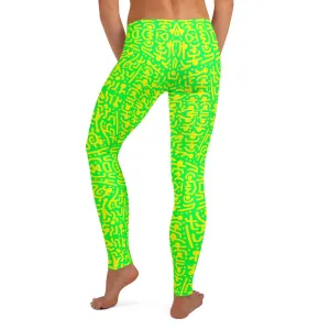 AX0006 Leggings
