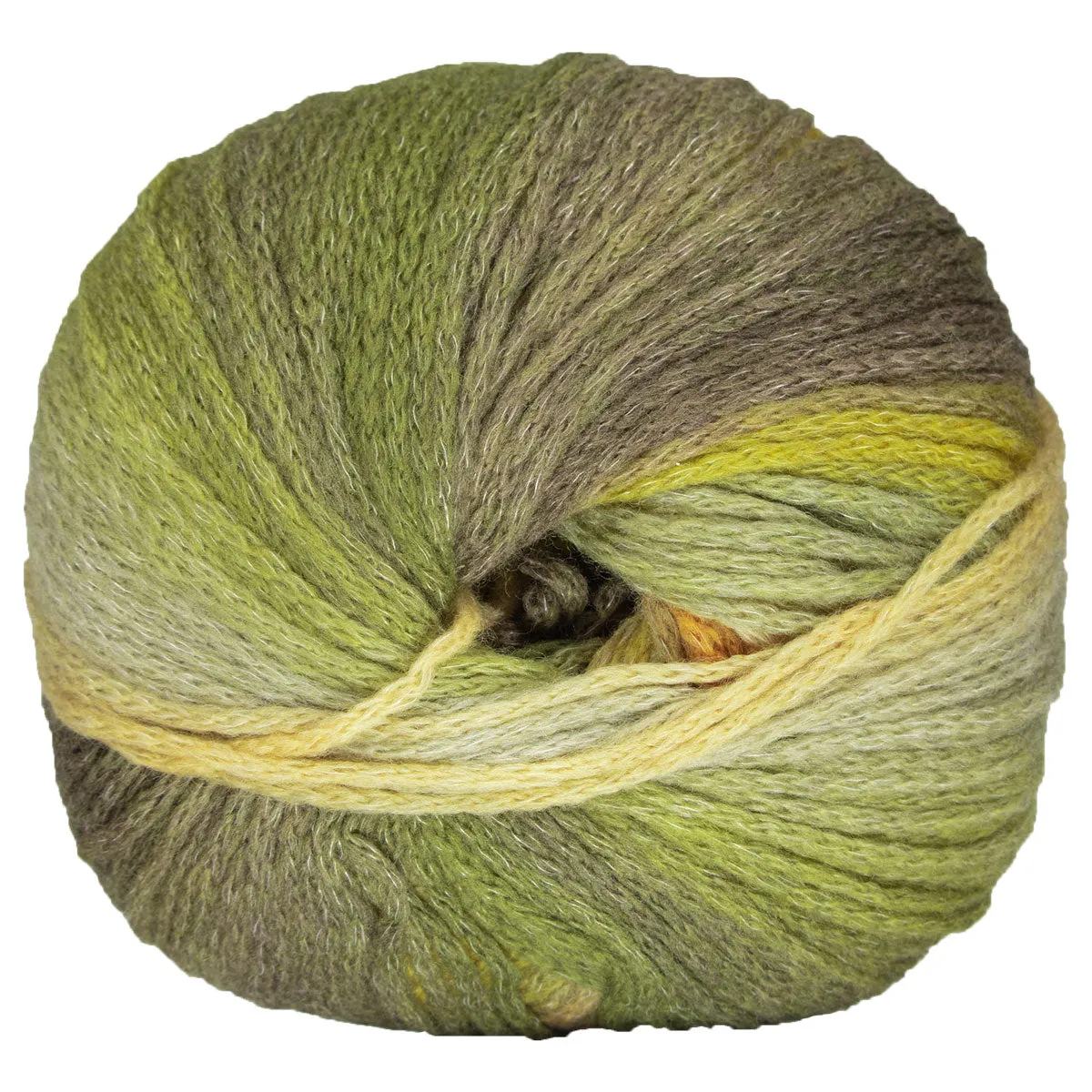 Berroco Wizard Yarn - 2960 Beryl