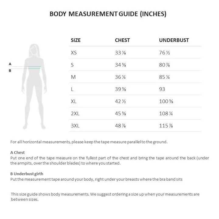 Bikini Top 4 Cells Stage