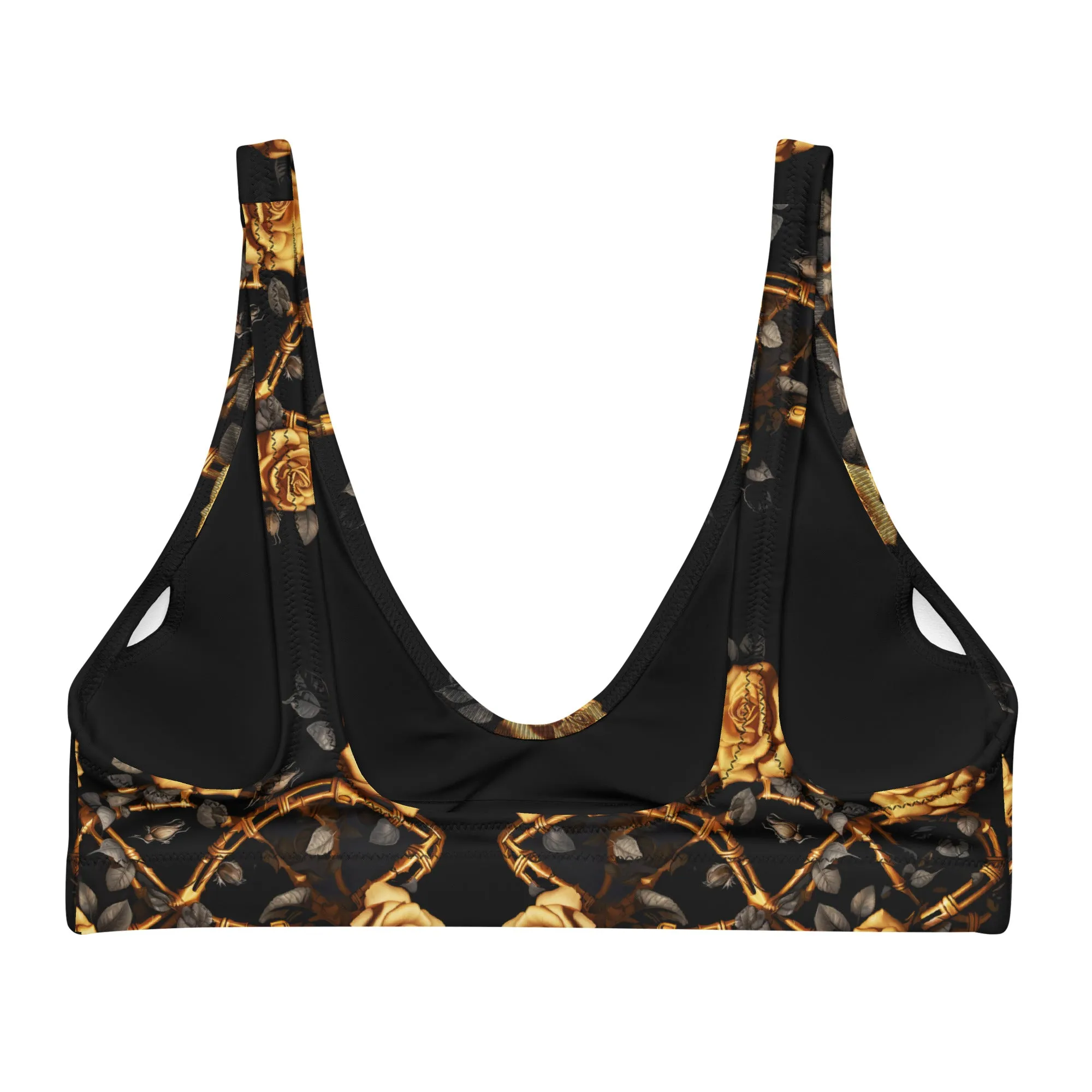 Bikini Top Enchanted Melody