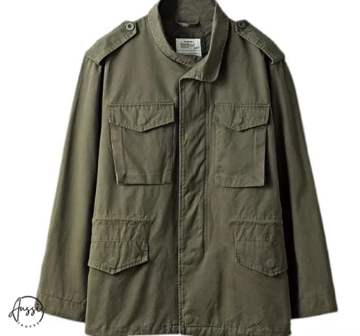Bravo | Vietnam Era Field Jacket