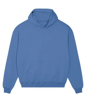 Bright Blue - Unisex Cooper dry hoodie sweatshirt (STSU797)