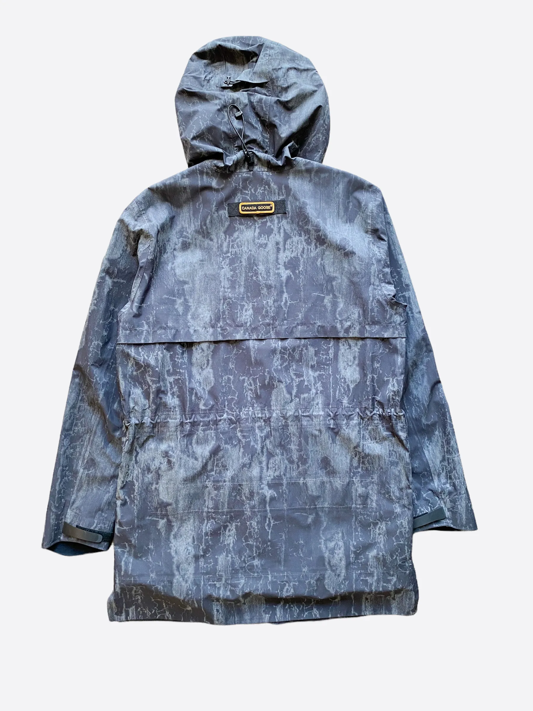 Canada Goose Birchbark Black Harbour Black Label Men's Jacket