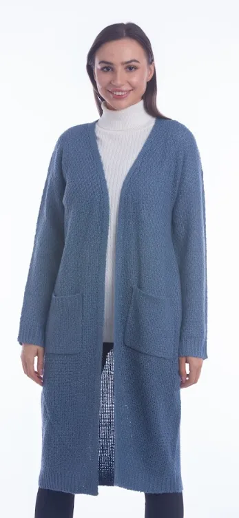 Cardigan Long SALE