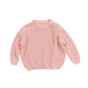 Chunky Knit Sweaters 12M-5T