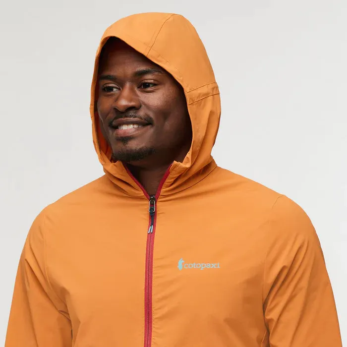 Cotopaxi - Vuelta Performance Windbreaker Jacket - Men's