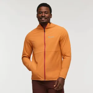 Cotopaxi - Vuelta Performance Windbreaker Jacket - Men's