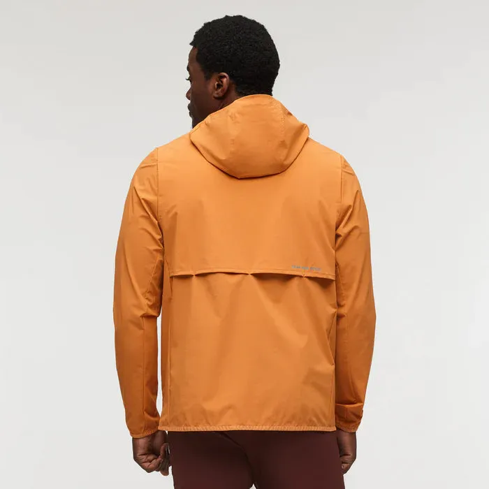 Cotopaxi - Vuelta Performance Windbreaker Jacket - Men's