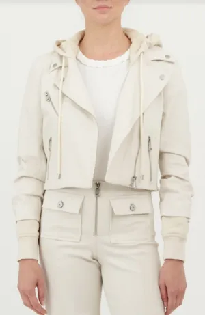 Denim Evie Jacket