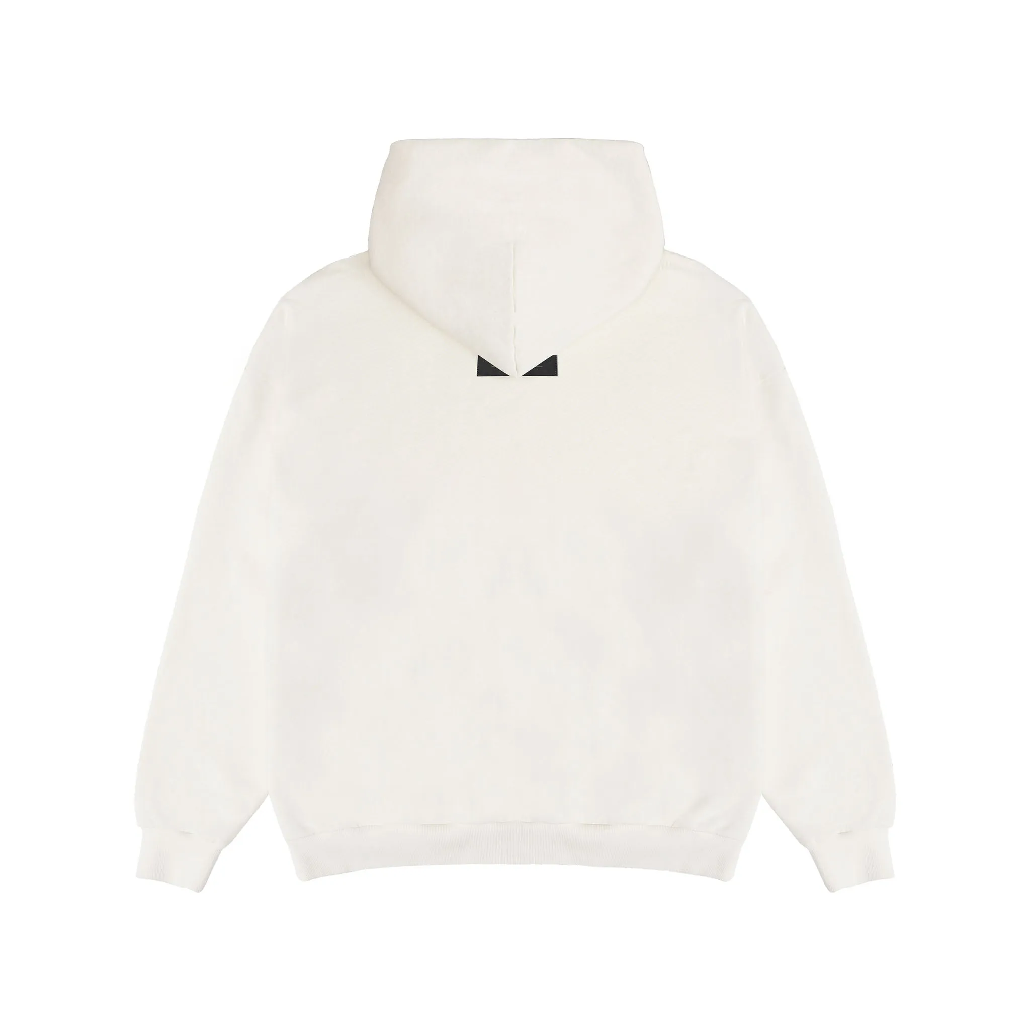 DOLLAR BILL HOODIE - OFF WHITE