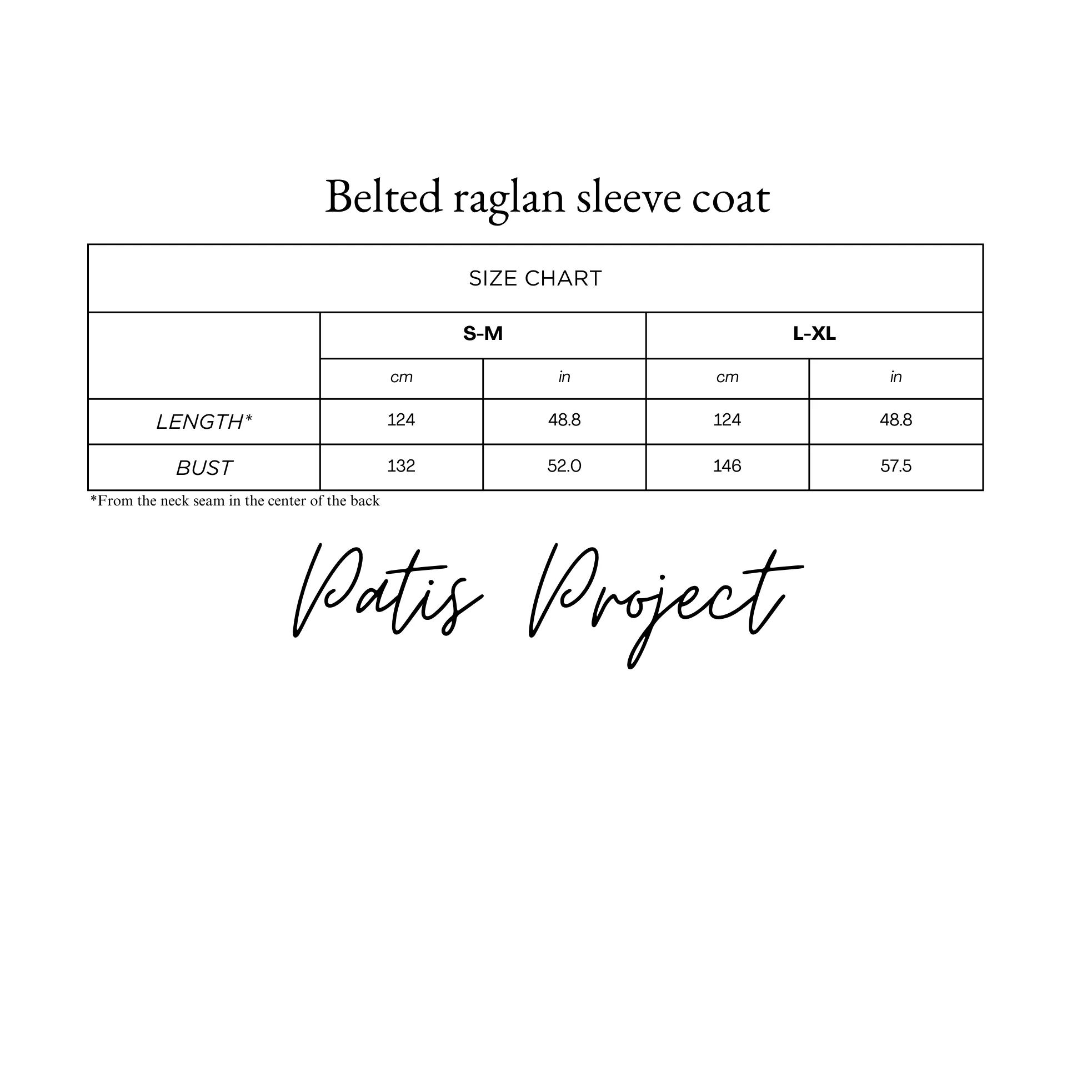 Drop shoulder maxi cashmere blend women's coat for winter