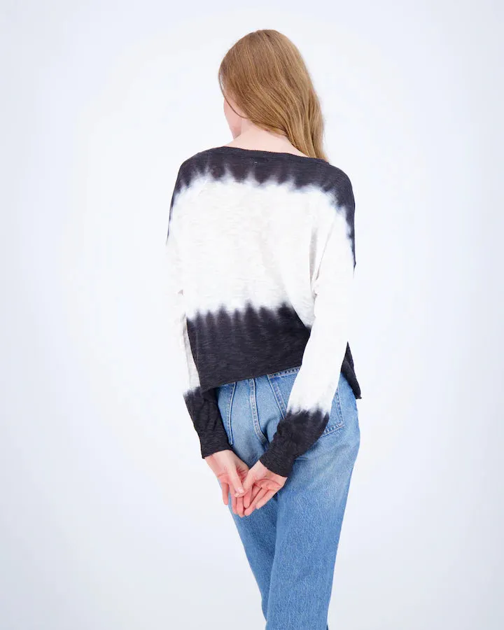 Dye Salty Sweater