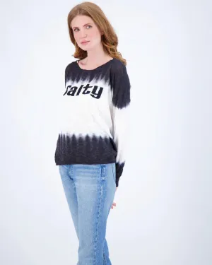 Dye Salty Sweater