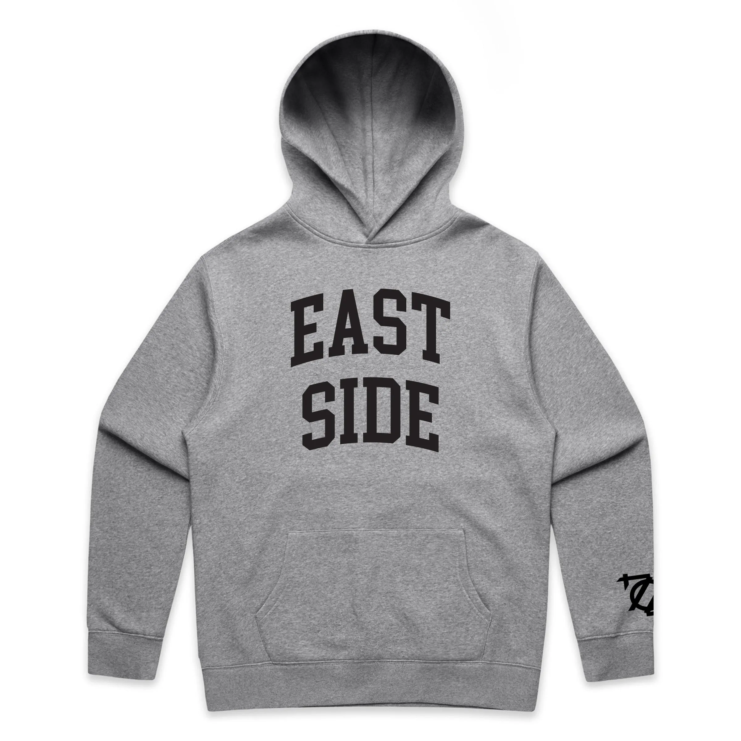 East Side Neighbor Hoodie