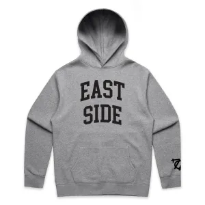 East Side Neighbor Hoodie