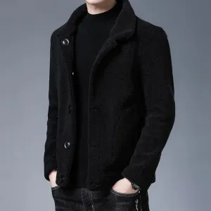 Everest Jacket
