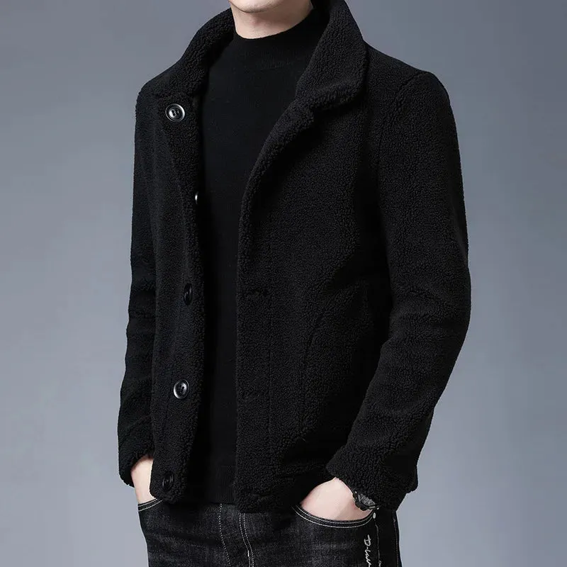 Everest Jacket