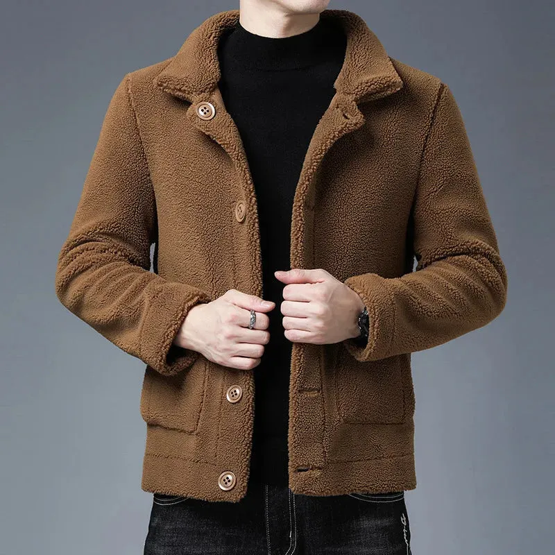 Everest Jacket