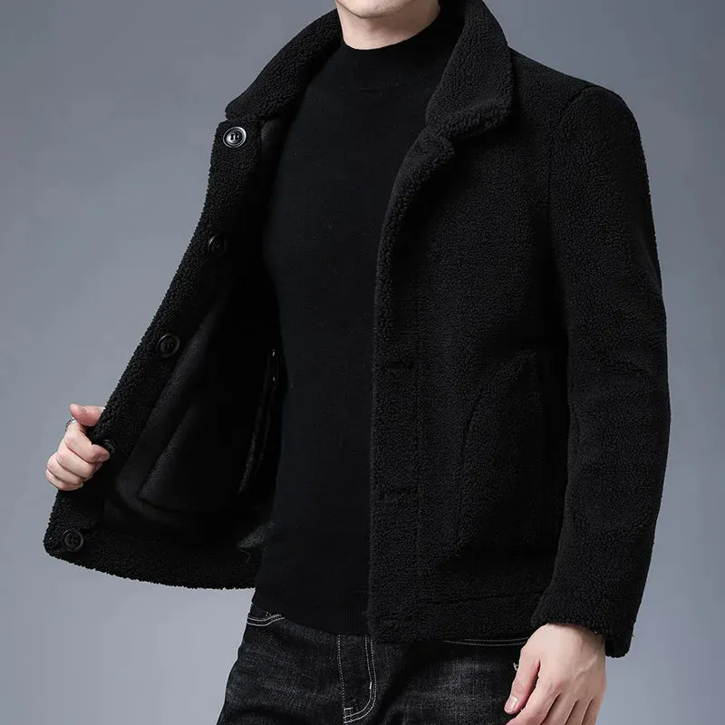 Everest Jacket