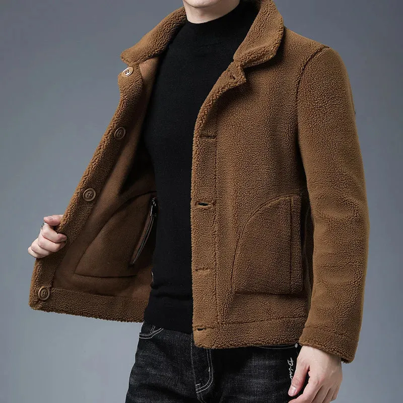 Everest Jacket
