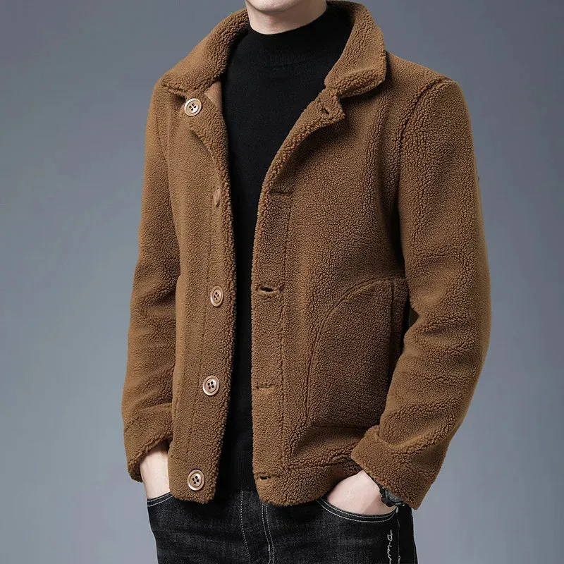 Everest Jacket