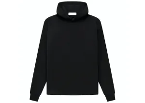 Fear of God Essentials Relaxed Hoodie Stretch Limo