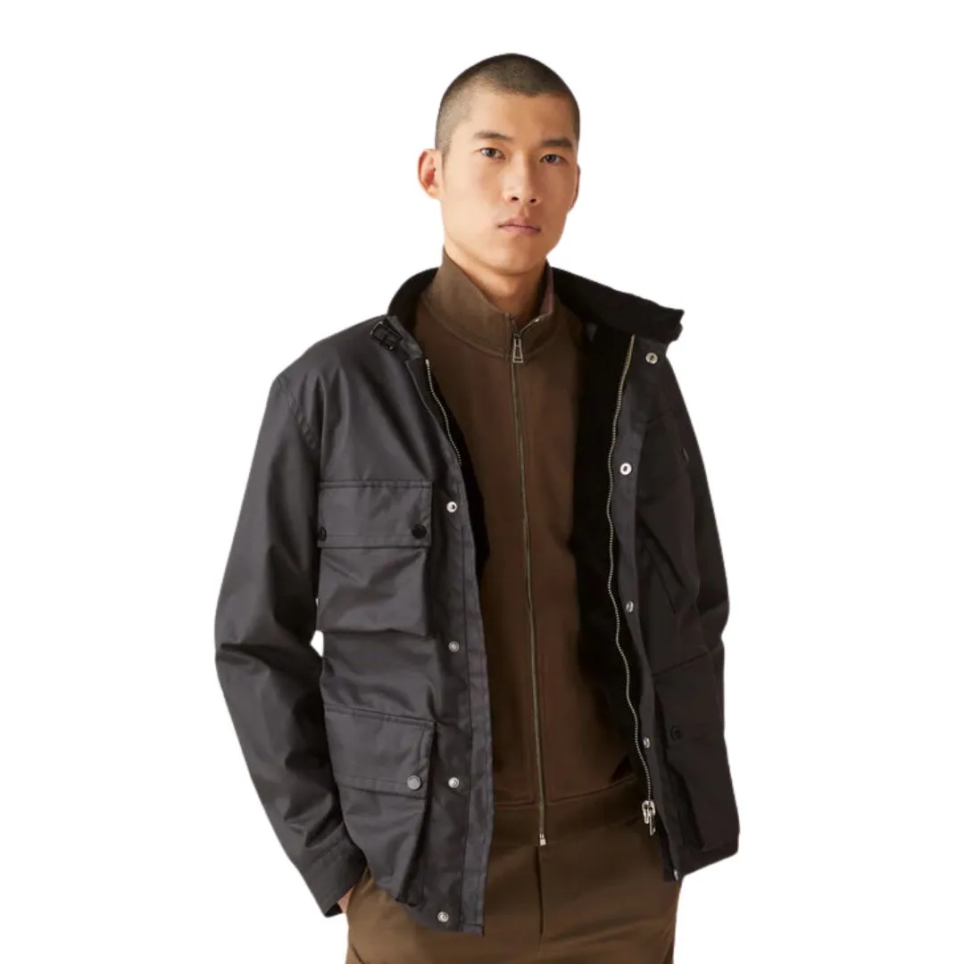 Full Zip Sweatshirt 100050