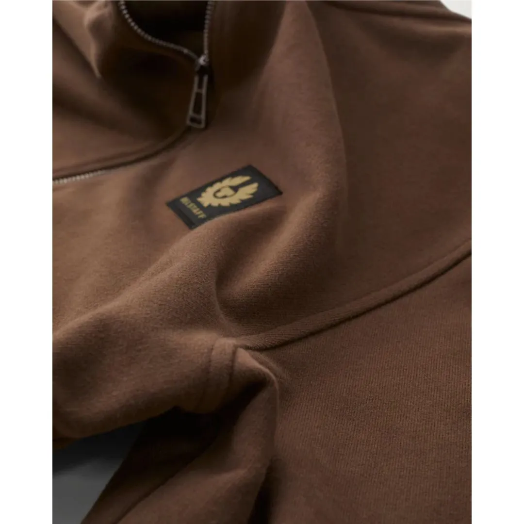 Full Zip Sweatshirt 100050