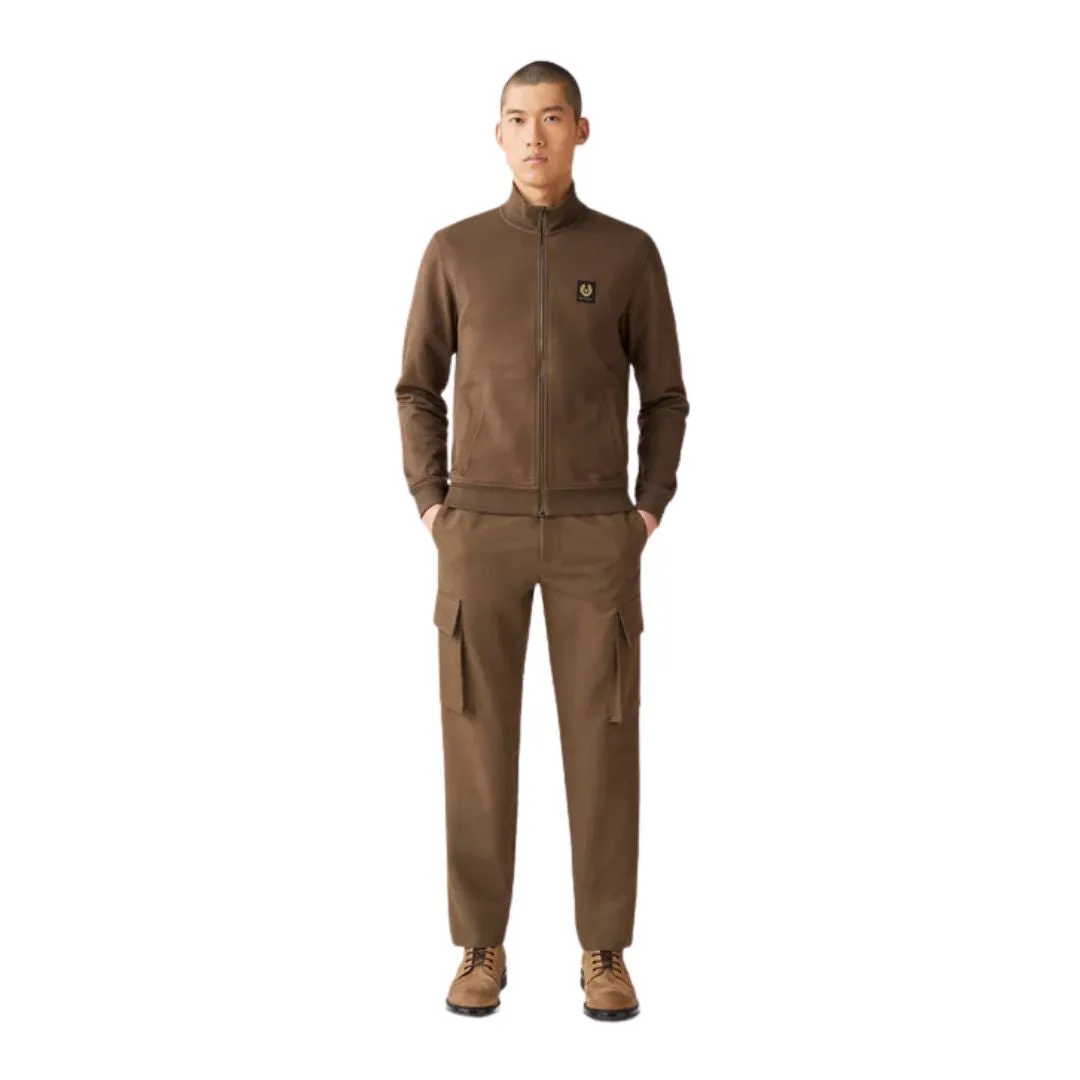 Full Zip Sweatshirt 100050