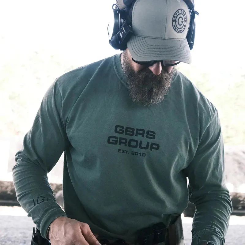 GBRS Group Instructor Pullover Hoodie - Anniversary Edition