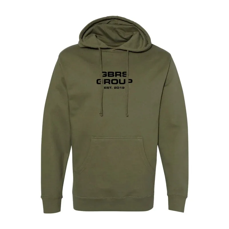 GBRS Group Instructor Pullover Hoodie - Anniversary Edition