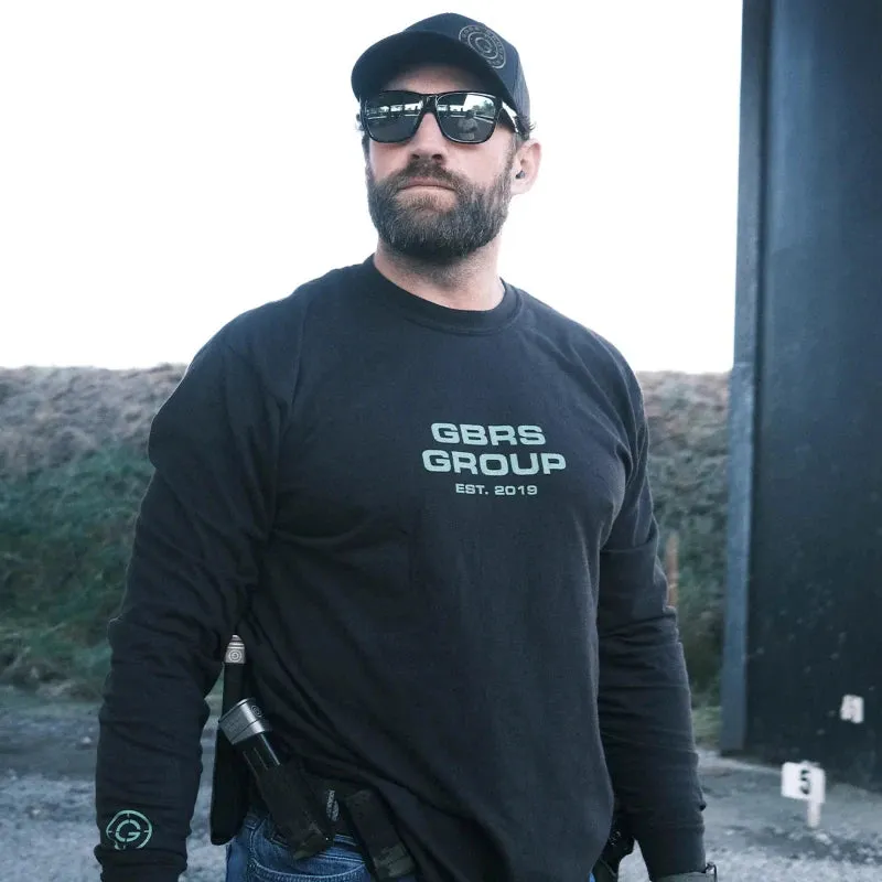 GBRS Group Instructor Pullover Hoodie - Anniversary Edition