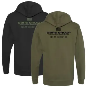 GBRS Group Instructor Pullover Hoodie - Anniversary Edition