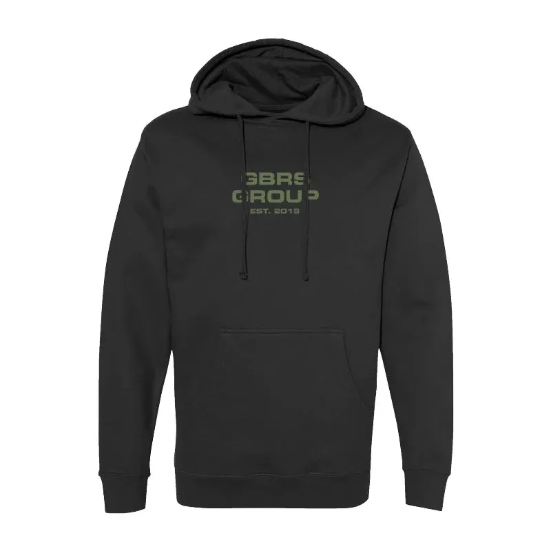 GBRS Group Instructor Pullover Hoodie - Anniversary Edition