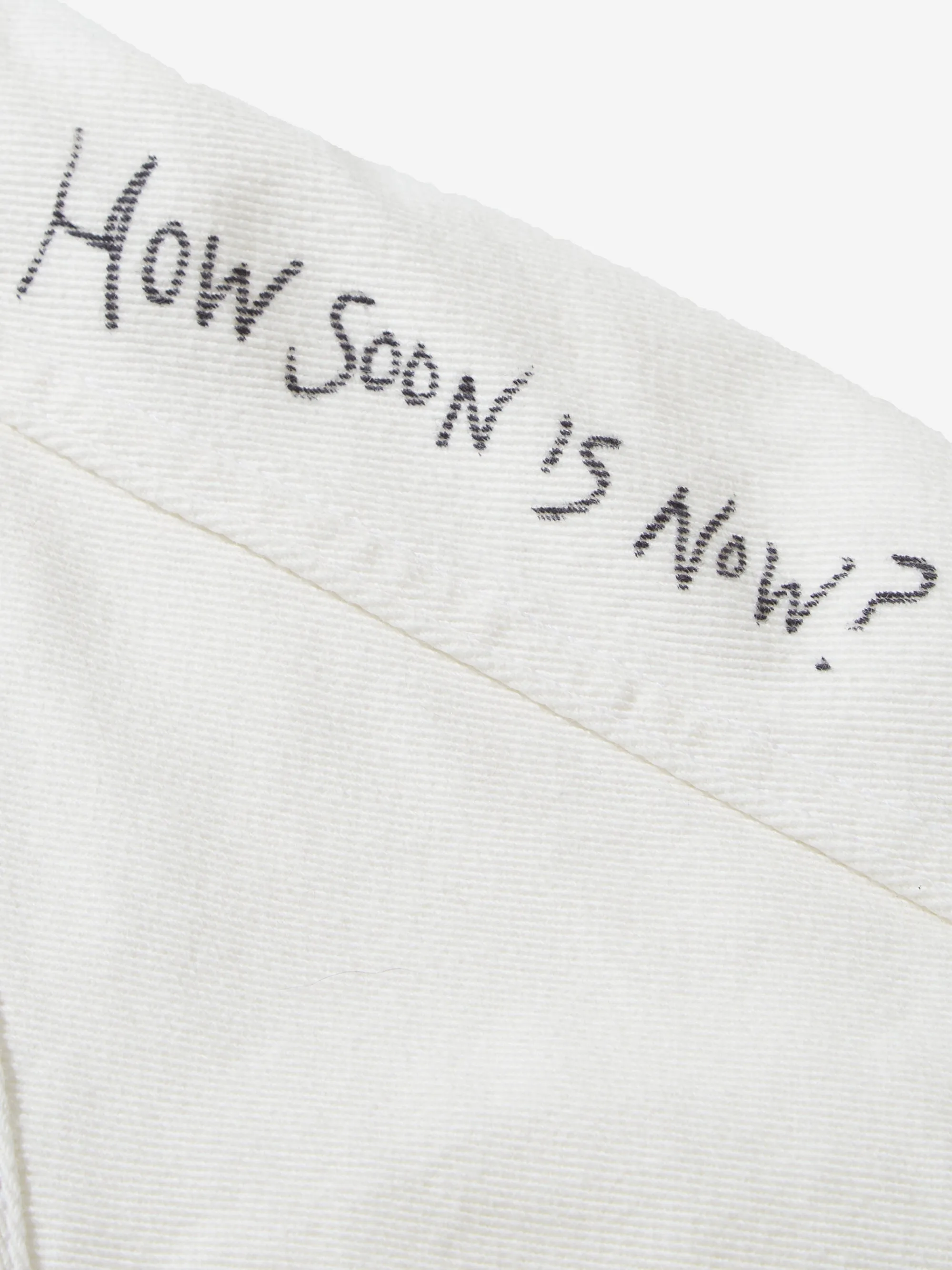 Goodhood x Rebel Yuth Hand Customised Store Worker Jacket - X-Large No 1