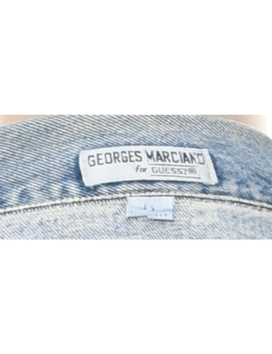 Guess Denim Jacket - L
