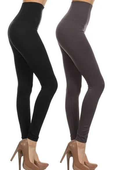 High Waist Leggings