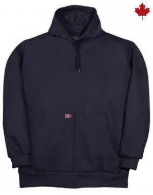Hoodie - Big Bill Flame-Resistant Hooded Sweatshirt With Pocket, DW20S11🍁