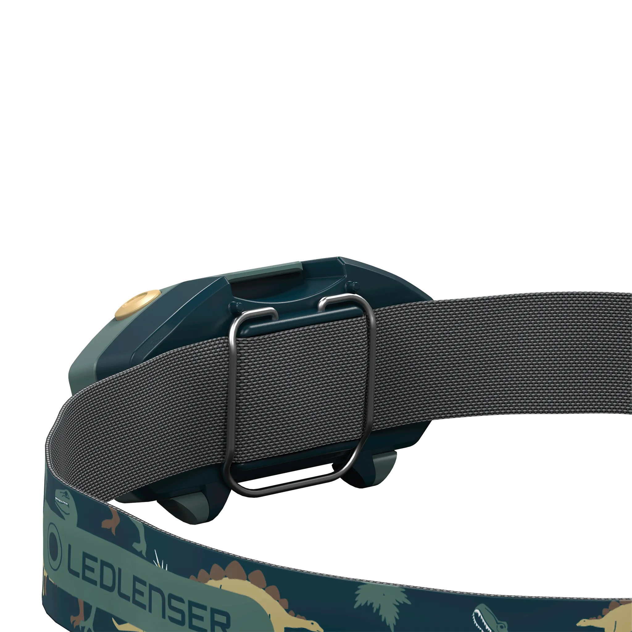 Kidled2 Headlamp